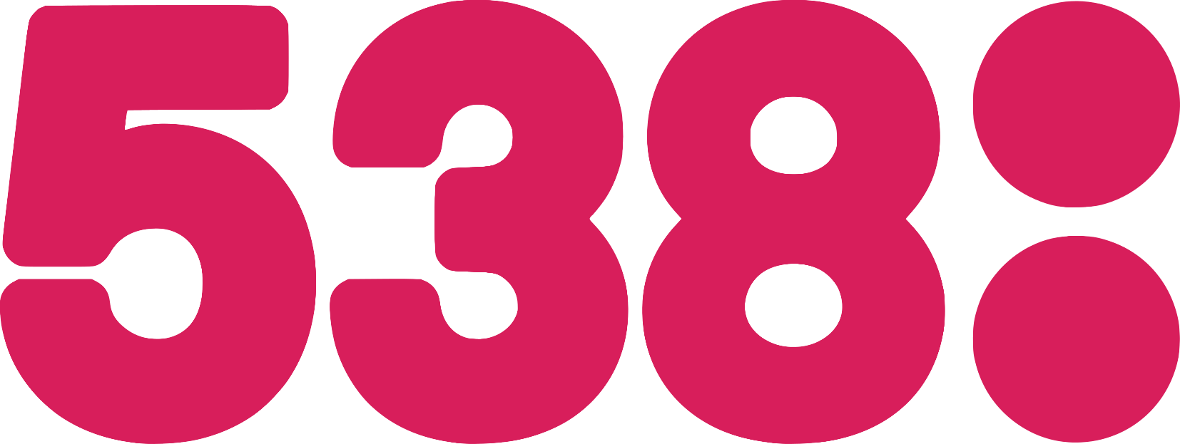 Radio 538